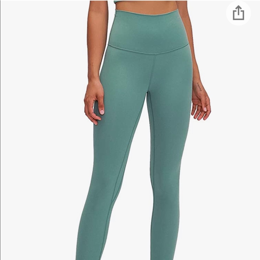 Workout leggings Amazon